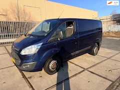 Ford Transit Custom - 270 2.2 TDCI L1H1 TrendEURO 5AIRCOELECKTRISH RAAM&SPIEGELSTUURBEKRACHTIGING LEKTBUITEN KAN