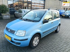 Fiat Panda - 1.2 Class met Elec.Glazen Panoramadak