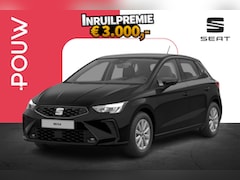 SEAT Ibiza - 1.0 EcoTSI 95pk Reference | LMV 15'' | Cruise Control