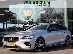 Volvo V60 - 2.0 T5 R-Design / Polestar Engineerd