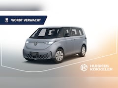 Volkswagen ID. Buzz - Pure Limited Edition > ACTIEPRIJS RIJKLAAR INCL. BTW / BPM < HK-Private Lease Actie € 549,