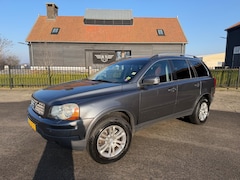 Volvo XC90 - 3.2 AWD SPORT AUTOMAAT 7 -PERSOONS AIRCO/ECC NAVI