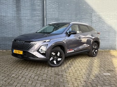 Omoda 5 - 5 SHS-H Full Hybrid 224pk Automaat Premium | 7 jaar garantie | 1000 km actieradius | Panor