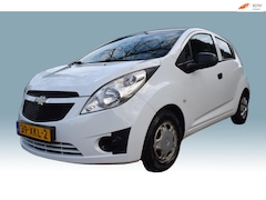 Chevrolet Spark - 1.0 16V LS Bi-Fuel