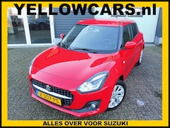 Suzuki Swift - 1.2 Select Smart Hybrid