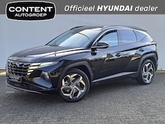 Hyundai Tucson - 1.6 T-GDi Plug-In AWD Premium Sky | Navi | Cruise en Climate Control
