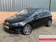 Volkswagen Golf Sportsvan - 1.2 TSI DSG Allstar Ecc/Navigatie/Pdc/Trekhaak