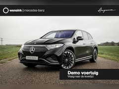 Mercedes-Benz EQS SUV - 450 4MATIC 108 kWh AMG Line | Nieuwprijs € 150.752 | Premium Plus Pakket | Panoramaschuifd