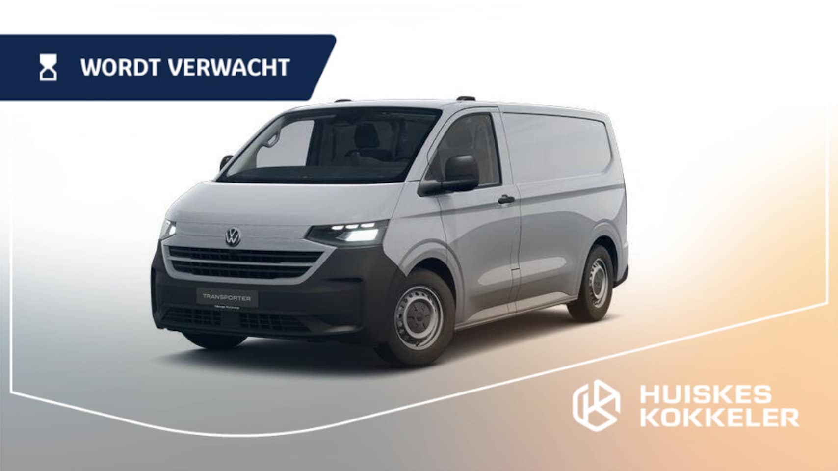 Volkswagen Transporter - 2.5 eHybrid Automaat L1 > Actieprijs incl. BPM / excl. BTW en kosten rijklaarmaken < - AutoWereld.nl