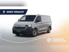 Volkswagen Transporter - 2.5 eHybrid Automaat L1 > Actieprijs incl. BPM / excl. BTW en kosten rijklaarmaken <