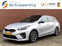 Kia Cee'd - Ceed 1.0 T-GDI GT-LINE ED NAV SCHUIFKANTEL DAK CARPLAY DAB CAMERA LMV