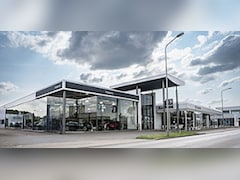 Radrema Auto's B.V. logo