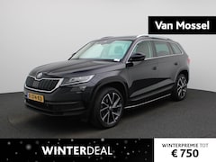 Skoda Kodiaq - 1.5 TSI Business Edition Plus | Automaat | Panoramadak | Canton | Achteruitrijcamera | Par