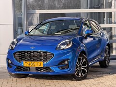 Ford Puma - 1.0 EcoBoost Hybrid ST-Line | Adaptive Cruise | Dodehoek det. | Apple Carplay
