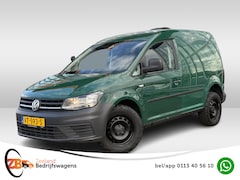 Volkswagen Caddy - 2.0 TDI L1H1 BMT 4Motion | Airco | Cruisec. | Trekhaak