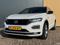 Volkswagen T-Roc - 1.5 TSI 150pk 7-DSG Sport Business R | NL Auto | Trekhaak | ACC | BLIS | Stoelverwarming |