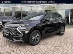 Kia Sportage - 1.6 T-GDi Hybrid GT-PlusLine Slechts 15 Kilometer
