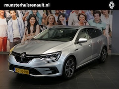 Renault Mégane Estate - 1.3 TCe Business Zen - Allseasons - Wegklapbare trekhaak - Keyless Entry & Start - Camera