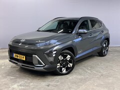 Hyundai Kona - 1.6 Hybride DCT Premium I Leder I 360 Camera