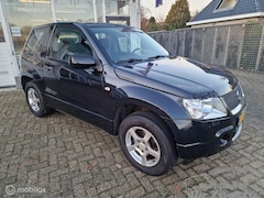 Suzuki Grand Vitara - 1.6-16V JX