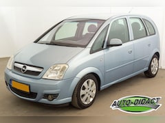 Opel Meriva - 1.6 Semi Automaat Clima