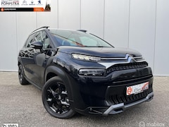 Citroën C3 Aircross - 1.2 PureTech 110PK Shine Pack VOL OPTIES