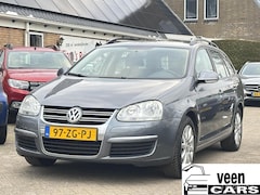 Volkswagen Golf Variant - 1.4 TSI Sportline (( Super nette auto))