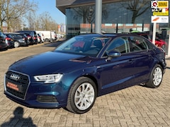 Audi A3 Limousine - 30 TFSI Pro Line, Navi, Cruise control, Xenon, etc