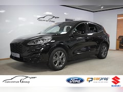 Ford Kuga - 2.5 PHEV ST-Line X winter pack | driver ass pack