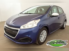 Peugeot 208 - 1.2 Airco 109.376 km Like