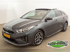 Kia Pro cee'd - ProCeed 1.0 T-GDI Pano Clima Navi Camera GT-Line Edition