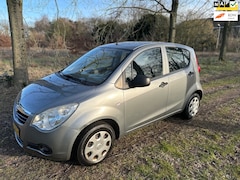 Opel Agila - 1.0 Selection apk t/m27-01-2027