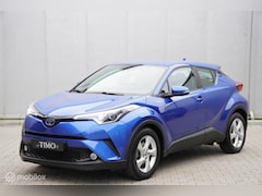 Toyota C-HR - 1.8 Hybrid Active|12-2018|67.477 KM