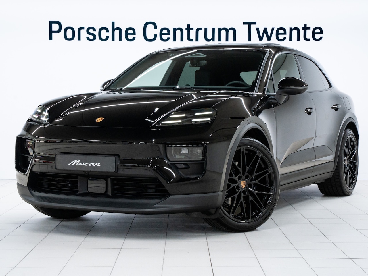Porsche Macan - 4 - AutoWereld.nl