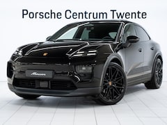 Porsche Macan - 4