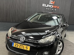 Volkswagen Golf - 1.2 TSI | 1e eigenaar | Zeer compleet