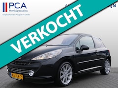 Peugeot 207 - 1.6-16V T Le Mans