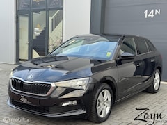 Skoda Scala - 1.5 TSI Sport Business | DSG | Pano | Full-LED |