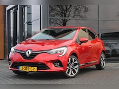 Renault Clio - 130PK Automaat | Stoel/stuurverwarming | 360 Camera