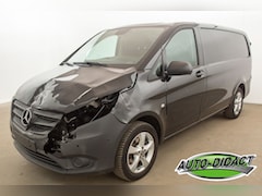 Mercedes-Benz Vito - 119 CDI 4x4 Automaat Airco Lang