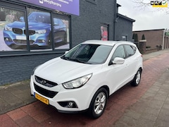Hyundai ix35 - 1.6i GDI Business Edition navi camera nap nl auto