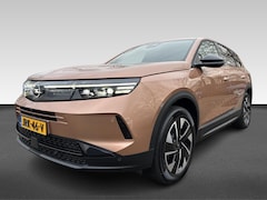 Opel Grandland - | Business Edition | Hybrid 145pk | Panoramadak | 360° camera | Focal Premium |