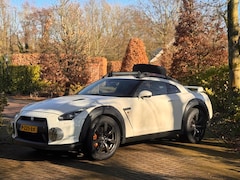 Nissan GT-R - 1/1 3.8 Dakar uitvoering Bose 54000km