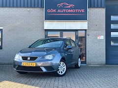 SEAT Ibiza - 1.2 Style / Stoelverwarming / Dealer Onderhouden / Navi / 1ste Eigenaar