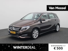 Mercedes-Benz B-klasse - 180 Ambition | Automaat | Navigatie | Climate Control | Cruise Control | Bluetooth |