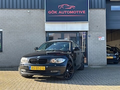 BMW 1-serie - 116i EffDyn. Ed. Business Line Ultimate Edition / Xenon / Schuifdak / PDC / Stoelverwarmin