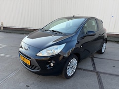Ford Ka - 1.2 Trend nieuwe apk