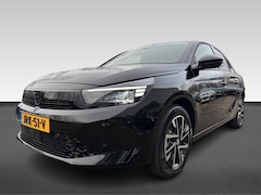 Opel Corsa - | GS 100pk | Navi 10'' screen | Keyless | Climate | Camera |