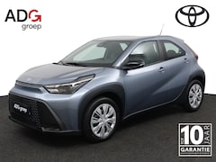 Toyota Aygo X - Hybrid 115 play | Nieuwe Auto | Adaptieve Cruise Control | Apple Carplay | Android Auto |