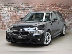 BMW 3-serie Touring - 320i High Executive M Sport Pakket Automaat / Navigatie Professional / Leder / Stoelverwar